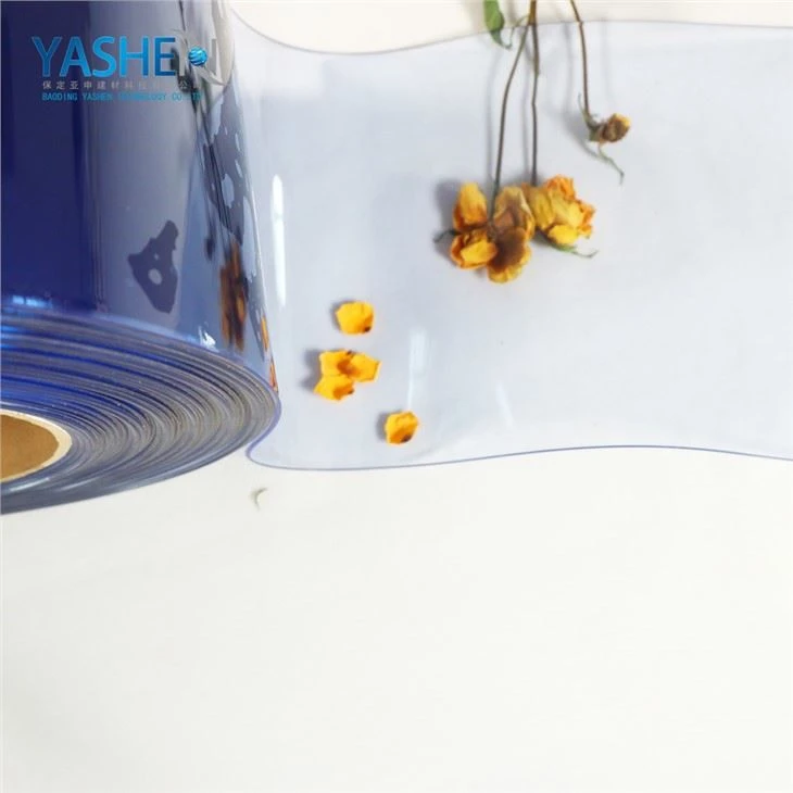 Low Temperature Strip Curtain